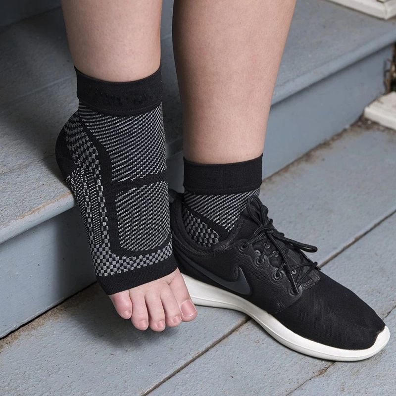 1 paio di sport supporto per c - Ankle Mobility Band recensione e prezzo