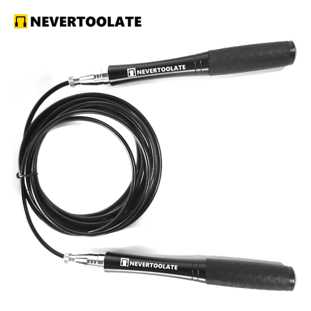 279 grammi 4 mm di diametro ca - Jump Rope Speed Bearing recensione e prezzo