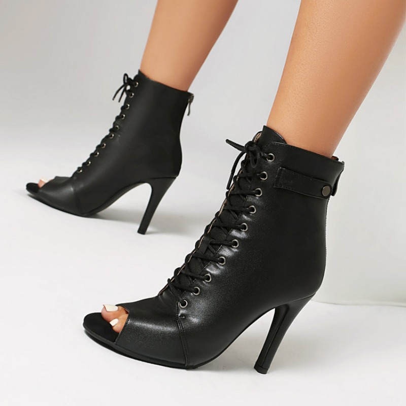Nuove Scarpe da Ballo Sexy con - Crossfit Lady recensione e prezzo