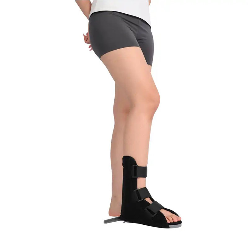 Supporto per tutore per cavigl - Ankle Mobility Band recensione e prezzo