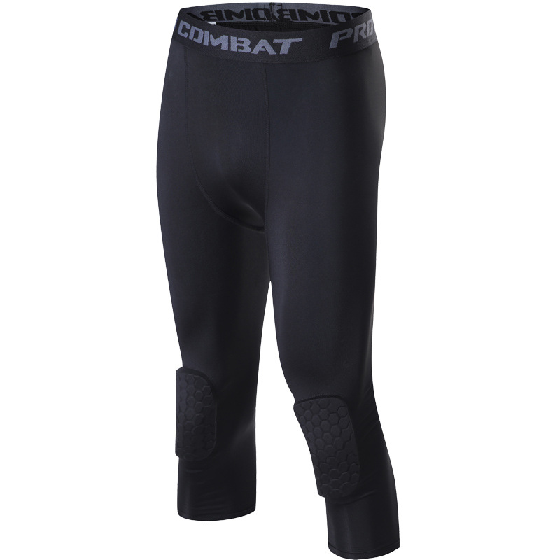 Pantaloni corti sportivi a com - Crossfit Ga recensione e prezzo