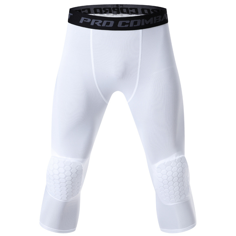Pantaloni corti sportivi a com - Crossfit Ga recensione e prezzo