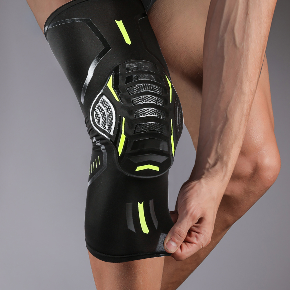 Supporto per Ginocchio a Compr - Knee Sleeve Pair recensione e prezzo