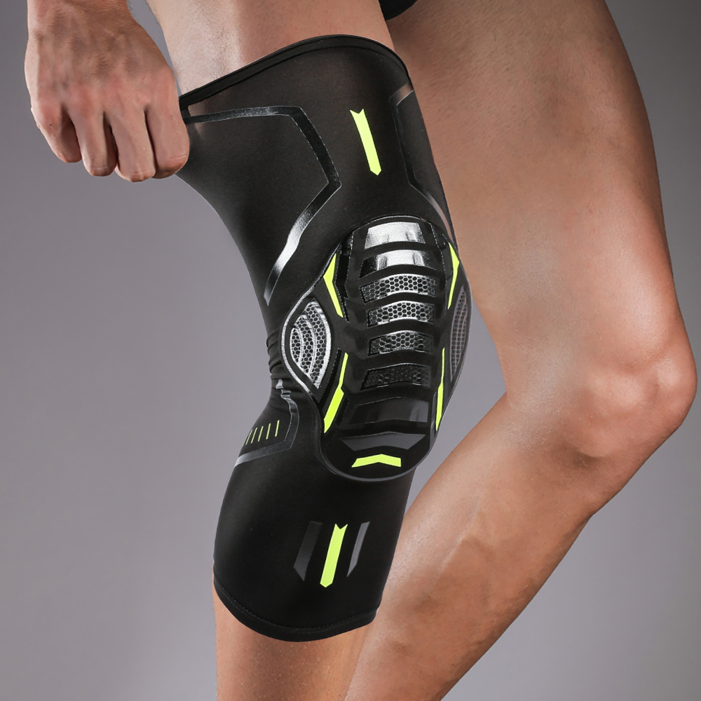 Supporto per Ginocchio a Compr - Knee Sleeve Pair recensione e prezzo